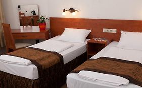 Town View Hotel